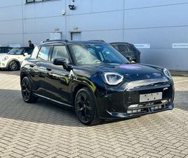 MINI ACEMAN SE 54.2KWH SPORT AUTO 5DR
