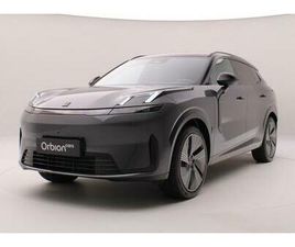 LYNK AND CO 01 LYNK & CO 08 MORE PHEV