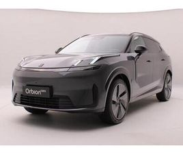 LYNK AND CO 01 LYNK & CO 08 MORE PHEV REZERVACE!