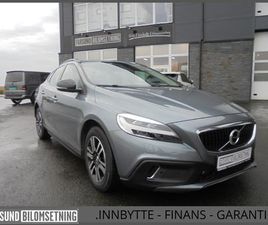 T3 152HK CROSS COUNTRY. AUTOM. LED SYST. NAVI, SKINN ++