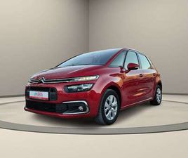 CITROEN C4 SPACETOURER