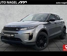 LAND ROVER RANGE ROVER EVOQUE D165 S 18