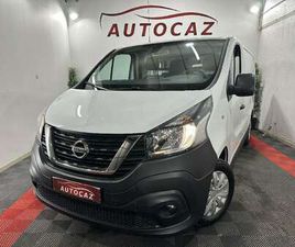 FOURGON L1H1 DCI 95 OPTIMA