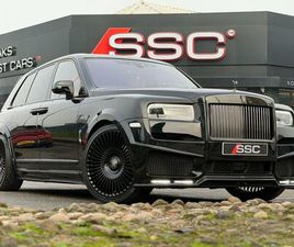 6.75 V12 BLACK BADGE AUTO 4WD EURO 6 5DR