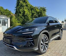 BYD SEAL U BYD SEAL U 1.5 DM-I COMFORT (AUTOMATA) AZONNAL ELVIHETŐ KÉSZLETAKCIÓS AUTÓ!