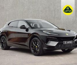 600 112KWH GT AUTO 4WD 5DR (DUAL MOTOR)