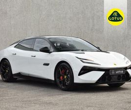 600 102KWH SPORT SE AUTO 4WD 5DR (DUAL MOTOR)