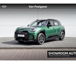 MINI ACEMAN SE JOHN COOPER WORKS S 54.2 KWH