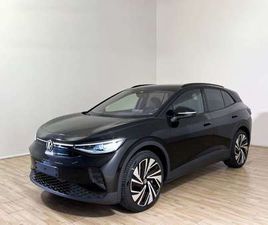 VOLKSWAGEN ID.4 ID.4 PRO EDITION PLUS
