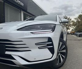 BYD SEAL U BYD SEAL U 1.5 DM-I BOOST (AUTOMATA) AZONNAL ELVIHETŐ KÉSZLETAKCIÓS AUTÓ!