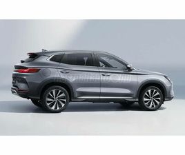 BYD SEAL U BYD SEAL U 1.5 DM-I BOOST (AUTOMATA) AZONNAL ELVIHETŐ KÉSZLETAKCIÓS AUTÓ!