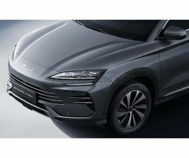 BYD SEAL U BYD SEAL U 1.5 DM-I BOOST (AUTOMATA) AZONNAL ELVIHETŐ KÉSZLETAKCIÓS AUTÓ!