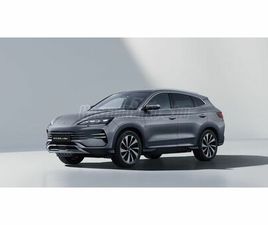 BYD SEAL U BYD SEAL U 1.5 DM-I COMFORT (AUTOMATA) AZONNAL ELVIHETŐ KÉSZLETAKCIÓS AUTÓ!