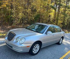 USED 2005 KIA AMANTI BASE 4DR SEDAN