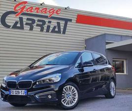 ACTIVE TOURER 225XE LUXURY STEPTRONIC