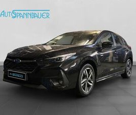 SUBARU IMPREZA SUBARU IMPREZA PLATINUM | NAVI | LEDER 360° | LED