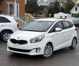 2014 KIA RONDO LX