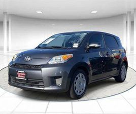 2014 SCION XD BASE