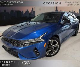 KIA K5 2021 KIA K5 EX