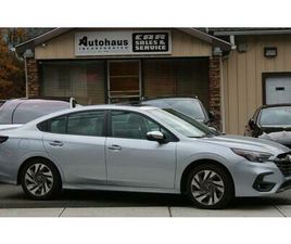 SUBARU LEGACY USED 2024 SUBARU LEGACY TOURING XT