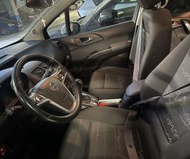 OPEL MERIVA OPEL