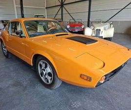 SAAB SONETT