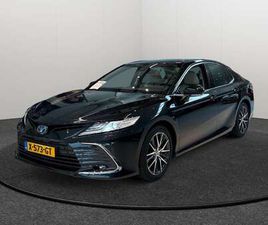 2.5 HYBRID EXECUTIVE AUTOMAAT | LEDER | FULL NAVIG