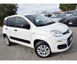 4X4 VAN 0.9 TURBO 85CV 6M IVA DETRAIBILE CLIMA