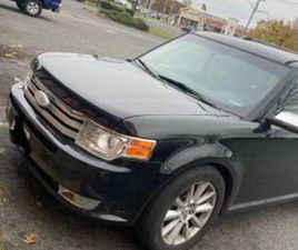 FORD FLEX