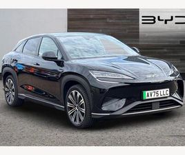 82.5KWH DESIGN AUTO AWD 5DR