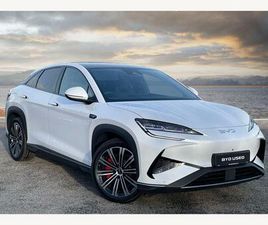 91.3KWH EXCELLENCE AUTO AWD 5DR