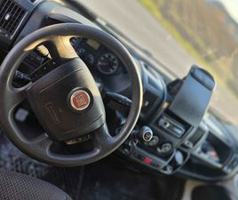 SPRZEDAM FIATA DUCATO BYSTRZYCA KLODZKA • OLX.PL