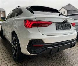 AUDI Q3 SPORTBACK 40 TDI AUDI - Q3 SPORTBACK