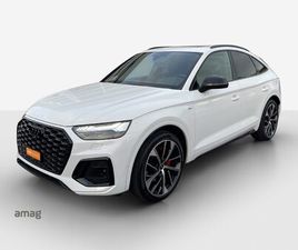 Q5 SB 40 TDI BLACK EDITION