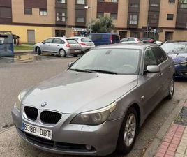 530D TOURING AUT.