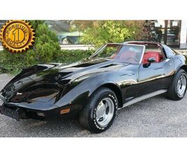 CORVETTE C3 CHEVROLET CORVETTE C3 1977 A VENDRE