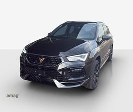 CUPRA ATECA ATECA INICIO (NETTO)