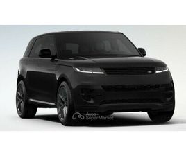 LAND ROVER RANGE ROVER SPORT D250 3.0D L6 249 CV S