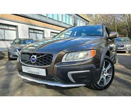 2013 VOLVO XC70 SOUGHT AFTER 3.0 LTR T6 AWD 300BHP AUTO ULEZ A VENDRE
