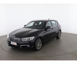 BMW SERIE 1 118 118D