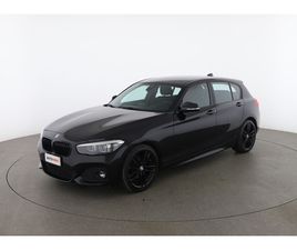 BMW SERIE 1 118 118I