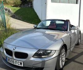 BMW Z4 2.0I BMW - Z4