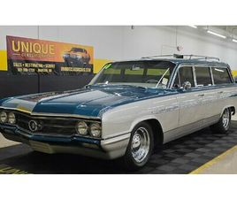 BUICK LESABRE 1964 BUICK LESABRE
