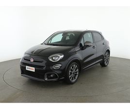 FIAT 500X 1.0 TURBO