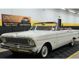 1964 FORD FALCON