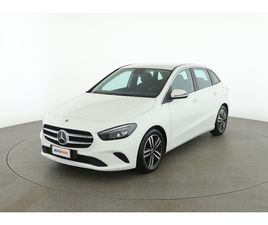 MERCEDES CLASSE B B 180 B 180