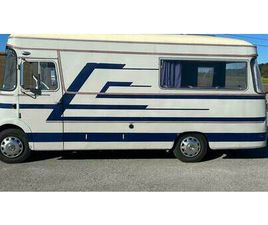 MERCEDES O 319 1964 | MERCEDES-BENZ O 319