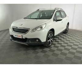 PEUGEOT 2008 1.2 PURETECH