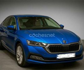 SKODA OCTAVIA SKODA OCTAVIA
