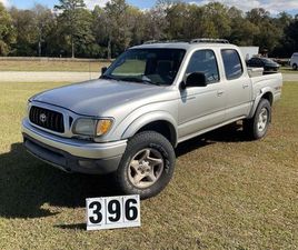 TOYOTA TACOMA 2004 TOYOTA OTHER TOYOTA MODELS